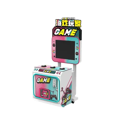 Beste mini-arcademachine