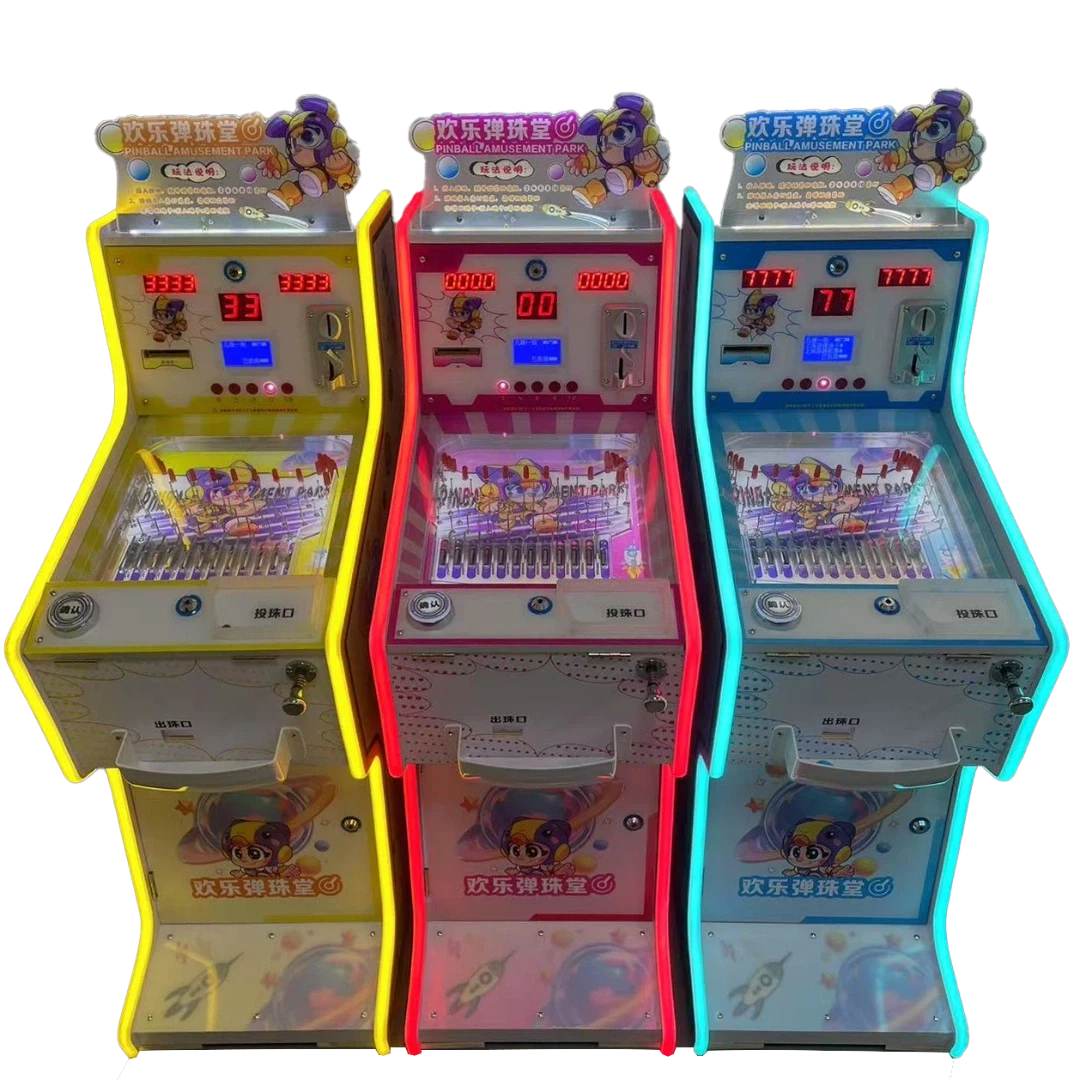 Mini-flipperkast